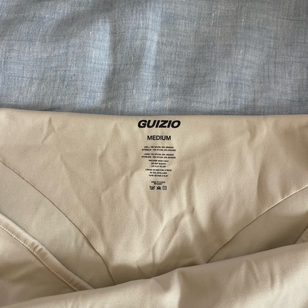 Guizio mini skirt - Picture 3 of 3